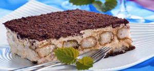 Tiramisu