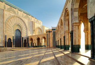Casablanca