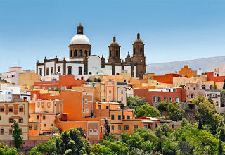 Las Palmas
