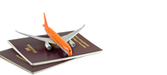 Link führt zu An- und Einreise Informationen