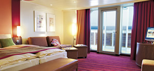 Vorschau Juniorsuite