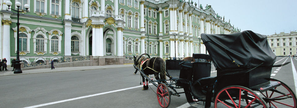 Kreuzfahrten Nach Sankt Petersburg 20192020 Schiffsreisen