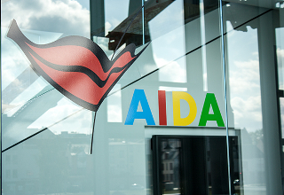 AIDA Cruises - corporate