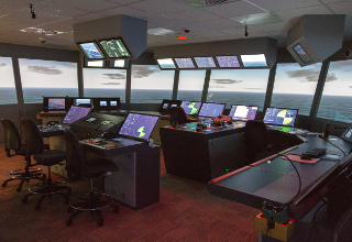 Maritime Simulation and Training Centre