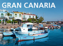 Cran Canaria