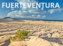Fuerteventura