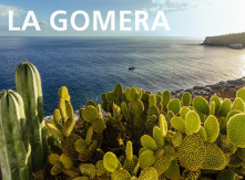 La Gomera