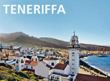Teneriffa