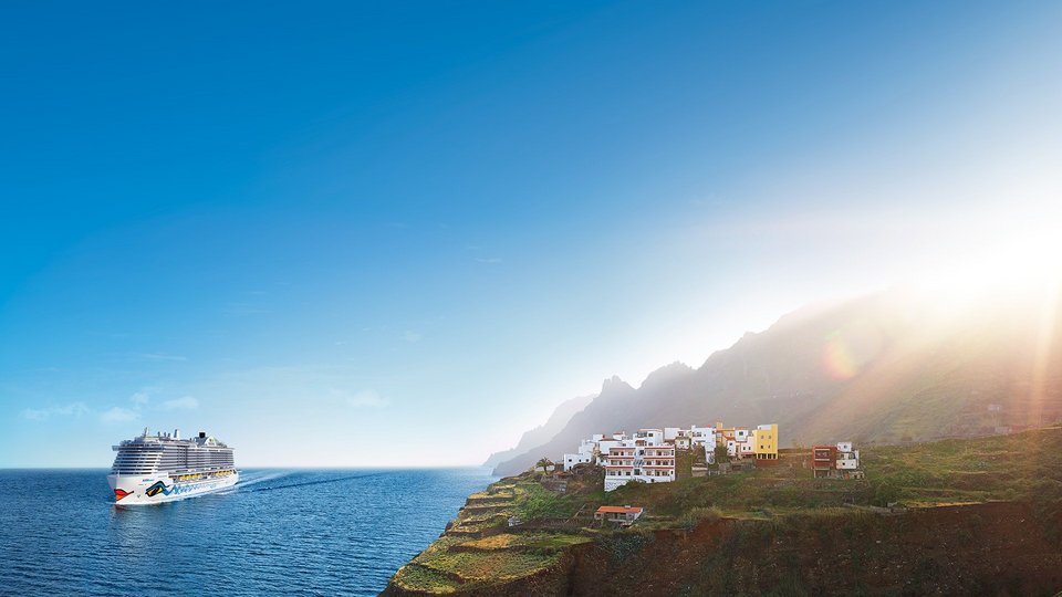 schiffsreisen mit aida schiffsreisen mit aida