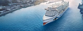 Aida Kreuzfahrten Ab Deutschland Hamburg Kiel Warnemunde